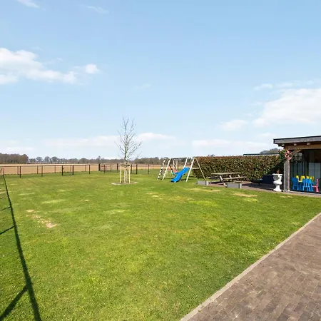 Bed & Breakfast Oos Heim 3*