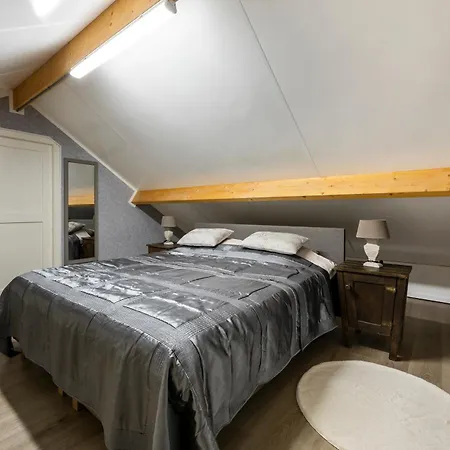 Oos Heim Bed & Breakfast Maria-Hoop
