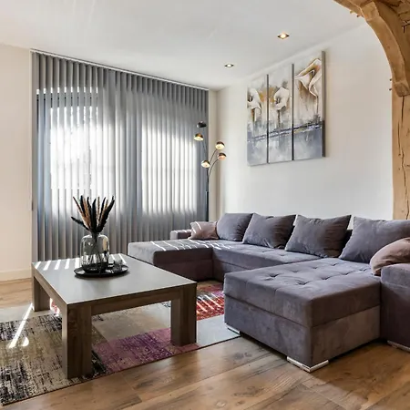 Oos Heim Bed & Breakfast 3*