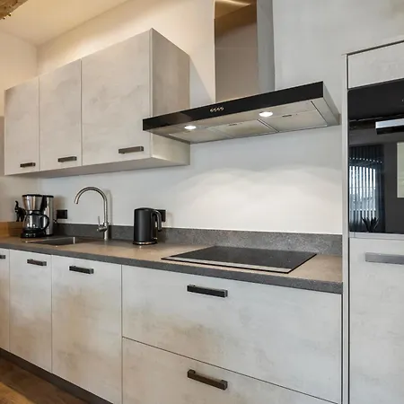 Bed & Breakfast Oos Heim