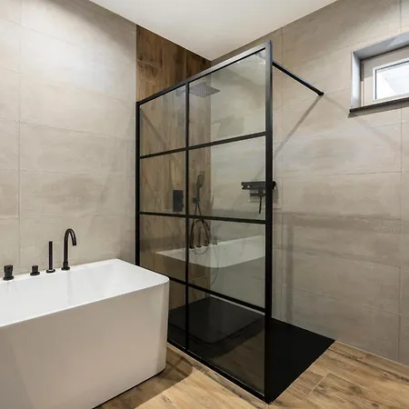 Bed & Breakfast Oos Heim 3*