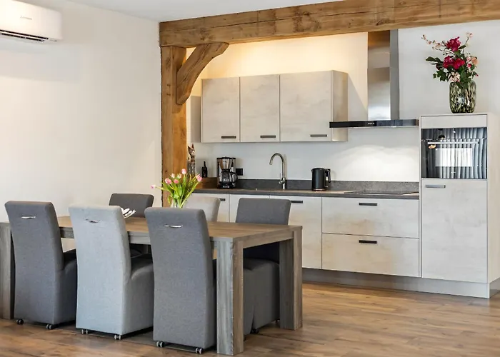 Bed & Breakfast Oos Heim