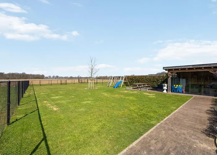 Bed & Breakfast Oos Heim 3*