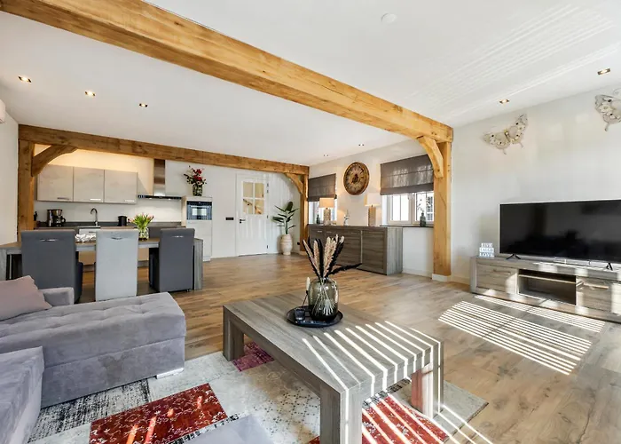 Oos Heim 3* Maria-Hoop