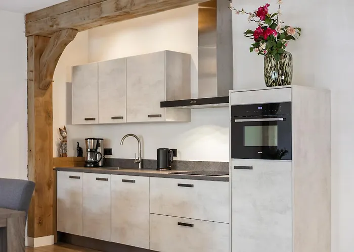 Oos Heim Bed & Breakfast