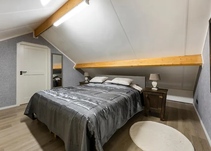 Oos Heim Bed & Breakfast Maria-Hoop