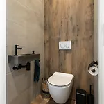 Bed and Breakfast Oos Heim 3*