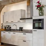 Oos Heim Bed and Breakfast