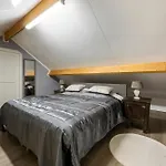 Oos Heim Bed and Breakfast Maria-Hoop