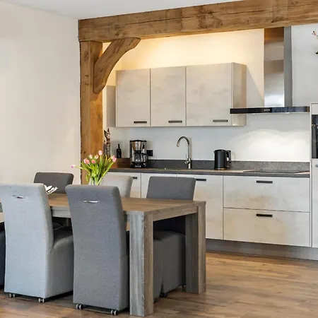 Bed & Breakfast Oos Heim