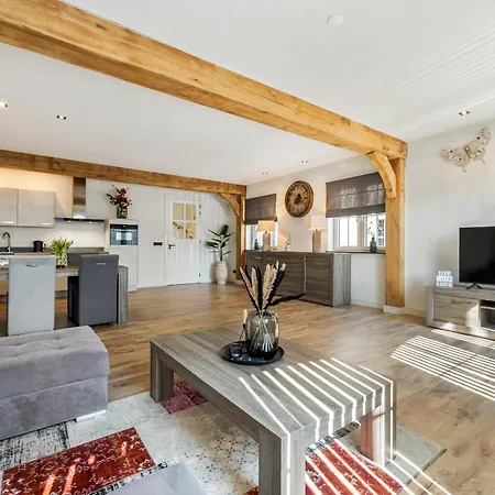 Oos Heim 3* Maria-Hoop