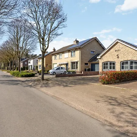 Oos Heim Bed & Breakfast Maria-Hoop