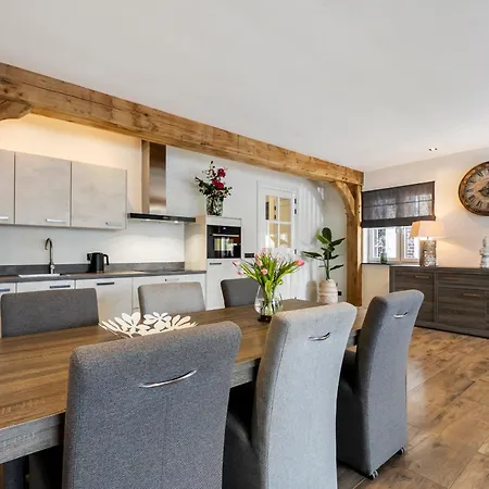 Bed & Breakfast Oos Heim 3*