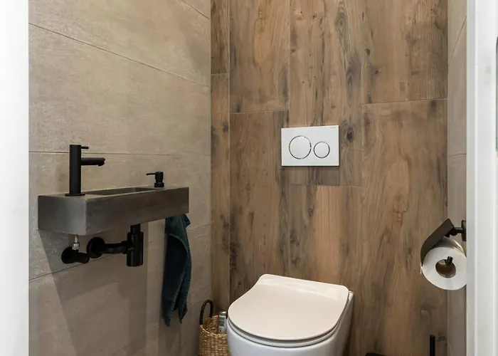 Bed & Breakfast Oos Heim 3*