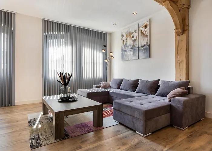 Oos Heim Bed & Breakfast 3*