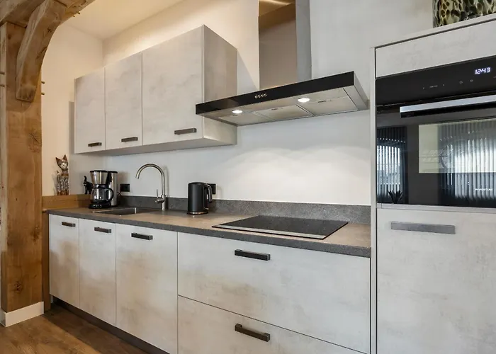 Bed & Breakfast Oos Heim