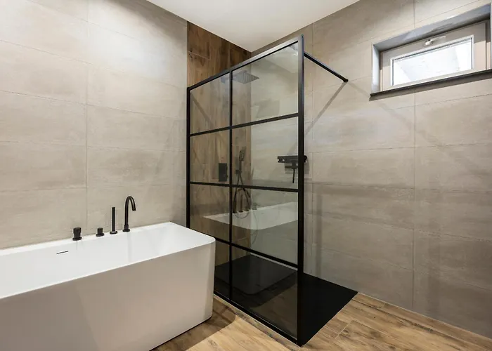 Bed & Breakfast Oos Heim 3*